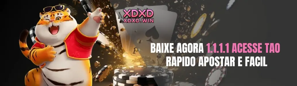 XDXD Aplicativo banner
