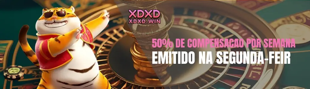 XDXD banner