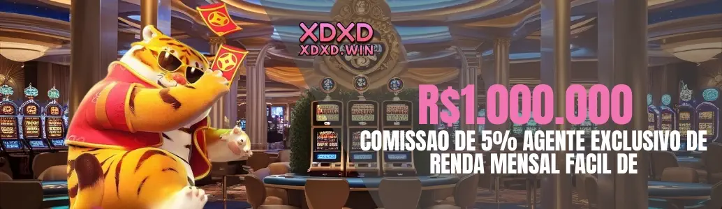 XDXD Notícias banner
